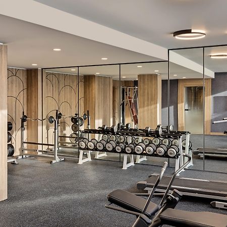 Mercure Sofia City Eksteriør bilde