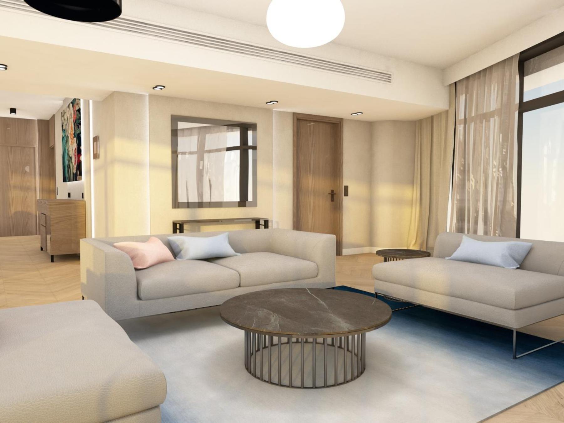 Mercure Sofia City Eksteriør bilde