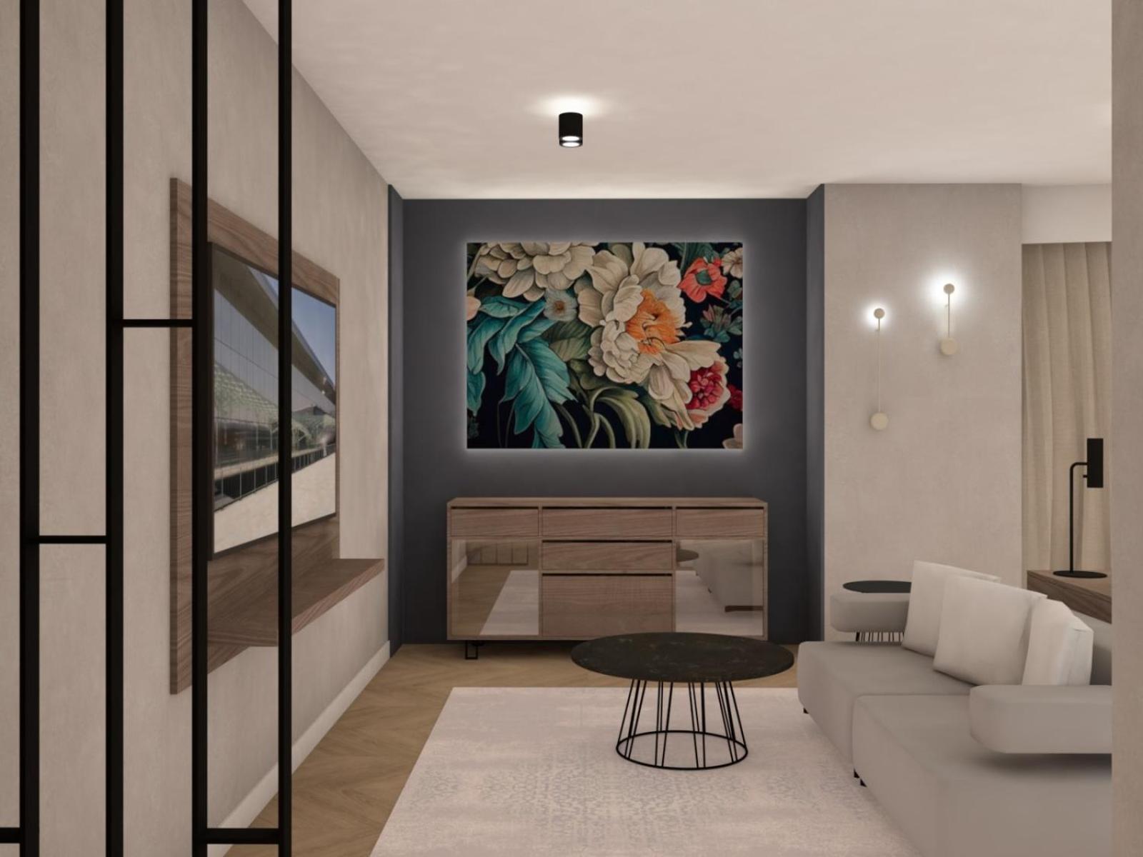 Mercure Sofia City Eksteriør bilde