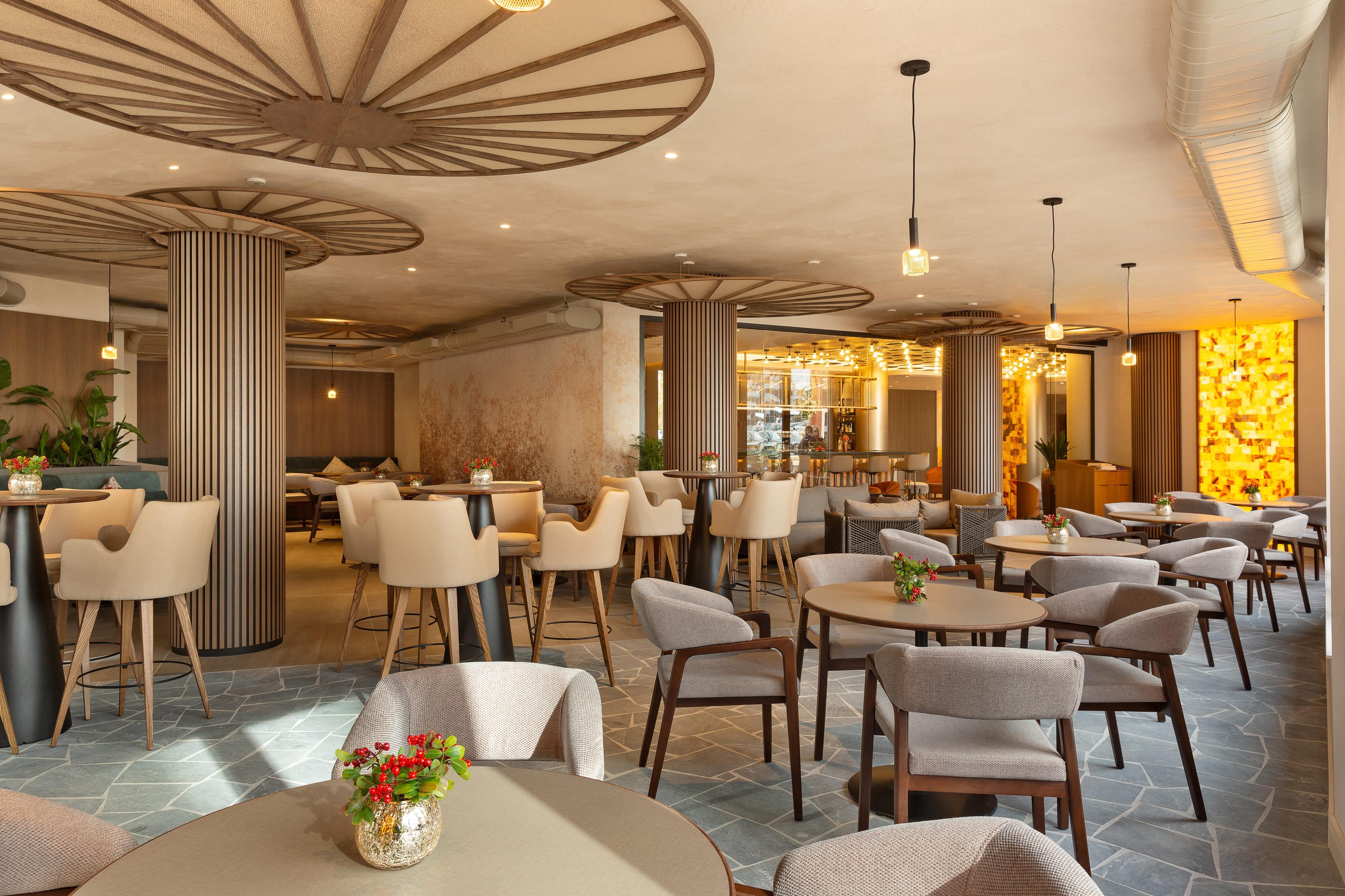 Mercure Sofia City Eksteriør bilde
