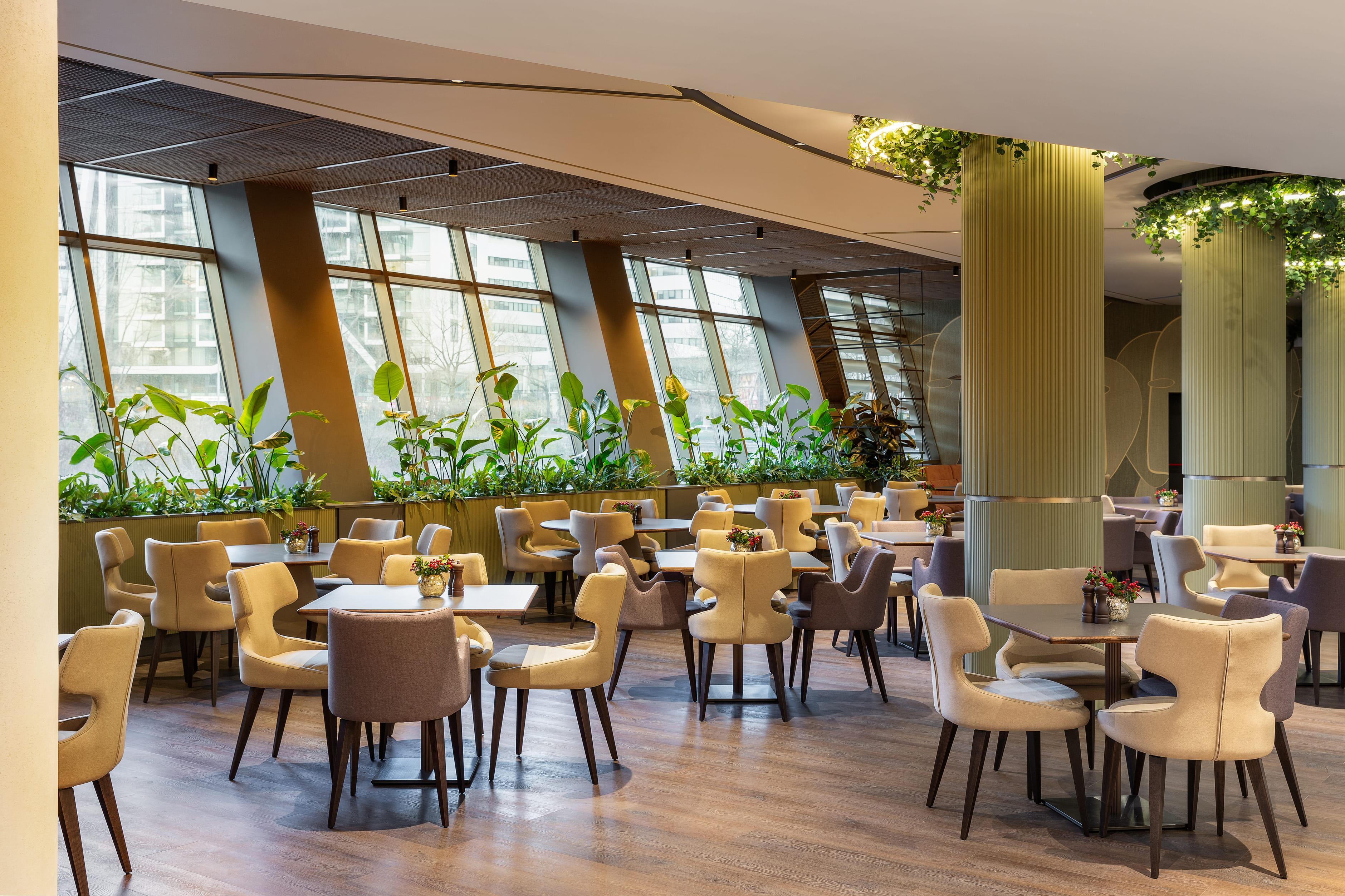 Mercure Sofia City Eksteriør bilde