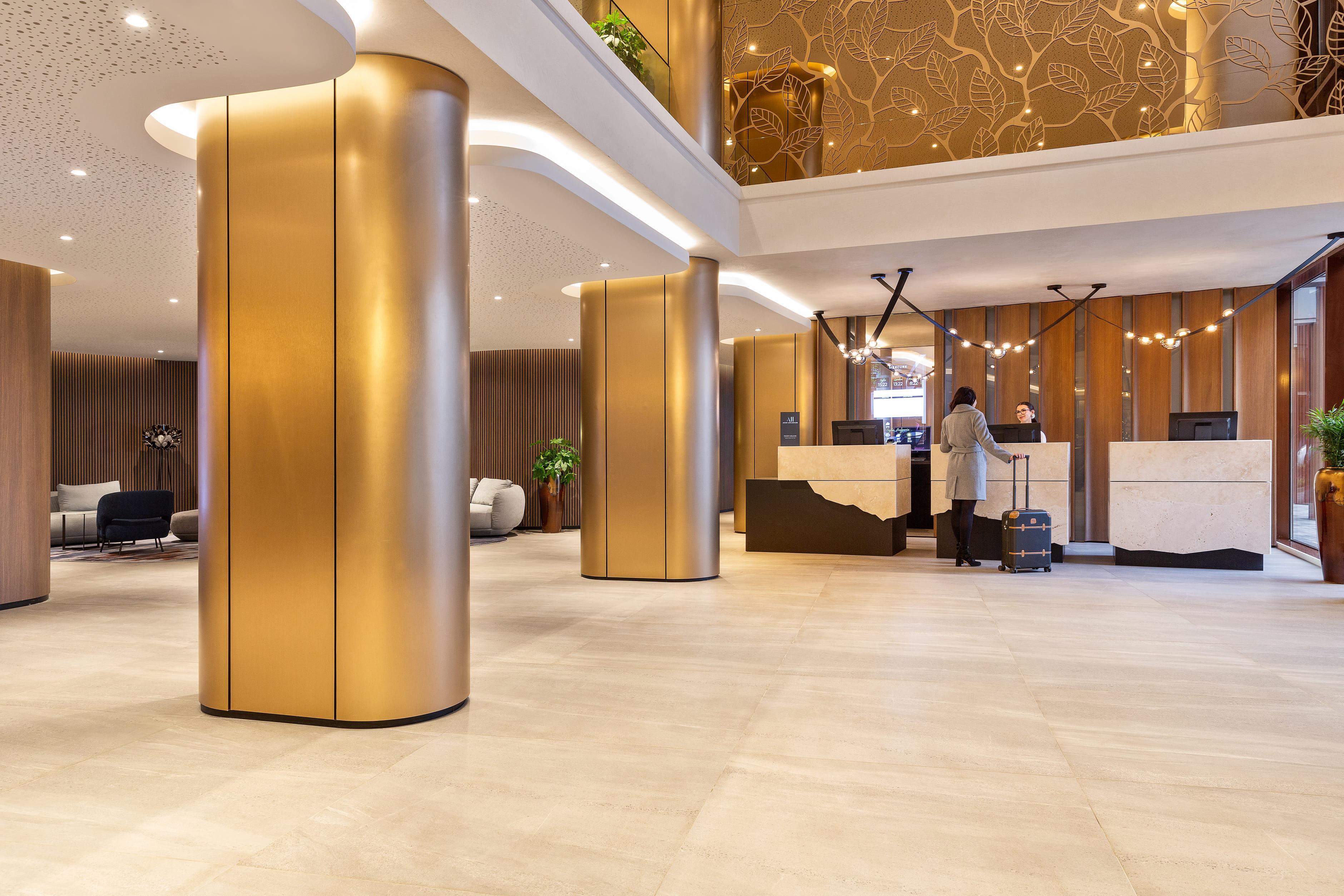 Mercure Sofia City Eksteriør bilde