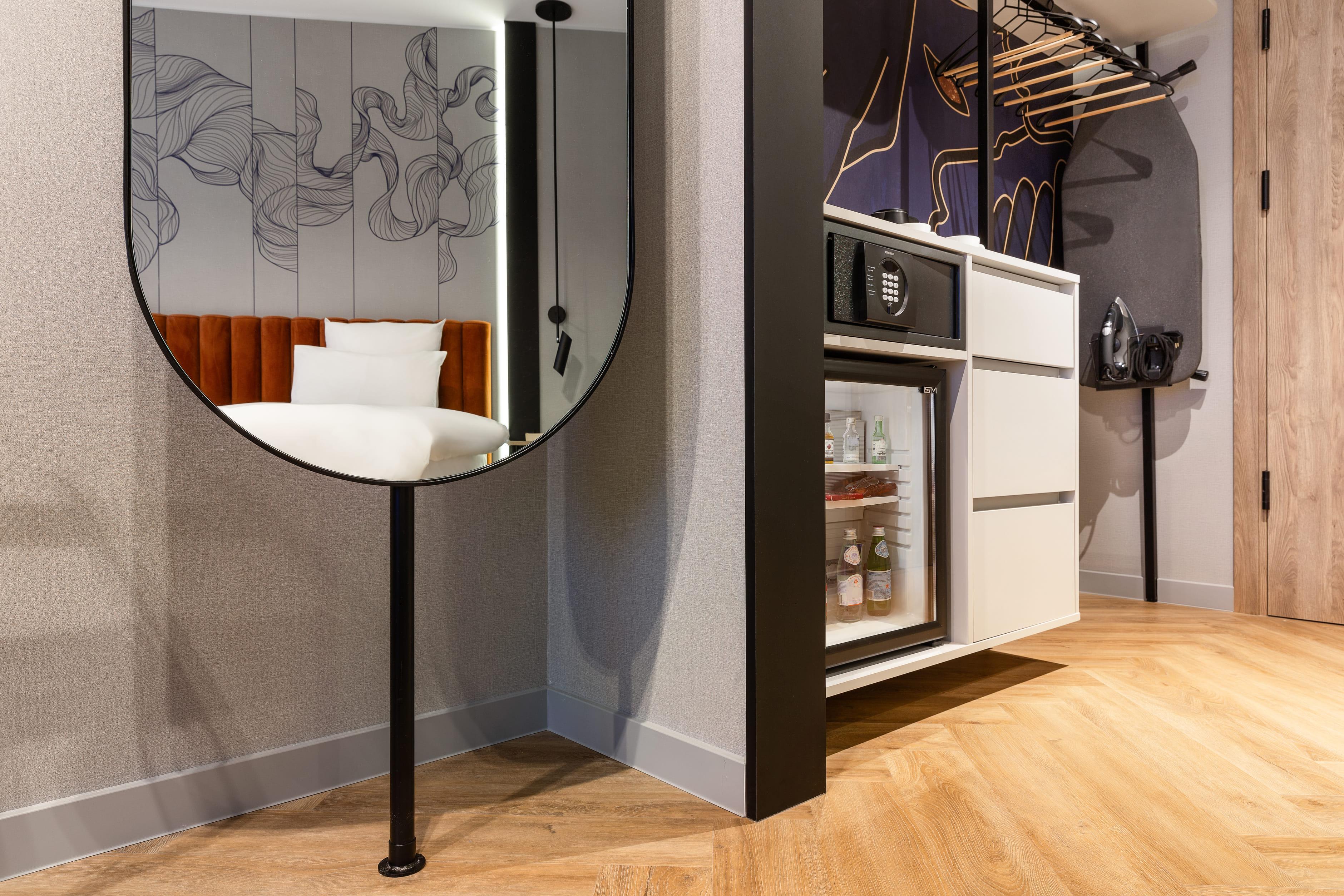 Mercure Sofia City Eksteriør bilde
