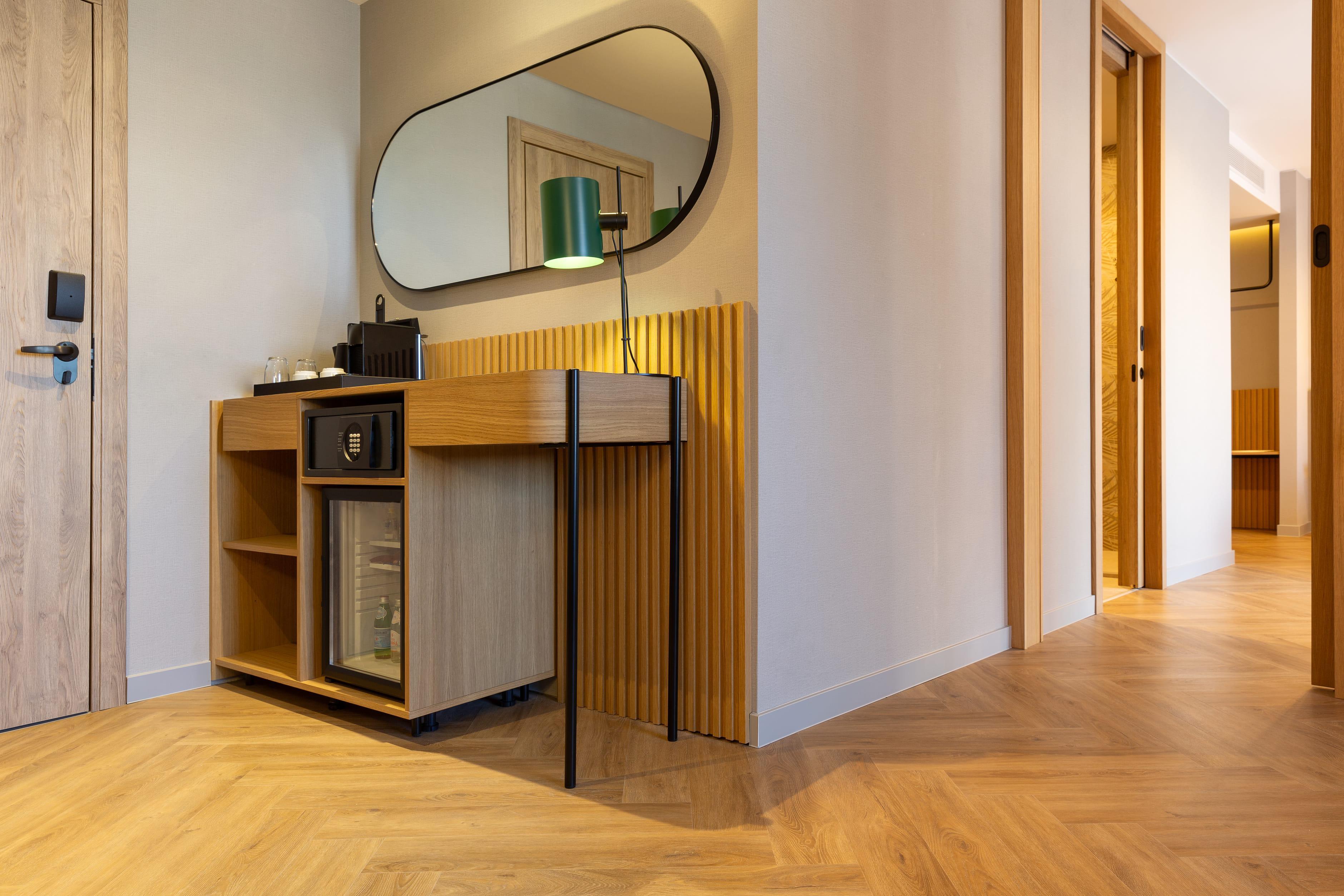 Mercure Sofia City Eksteriør bilde