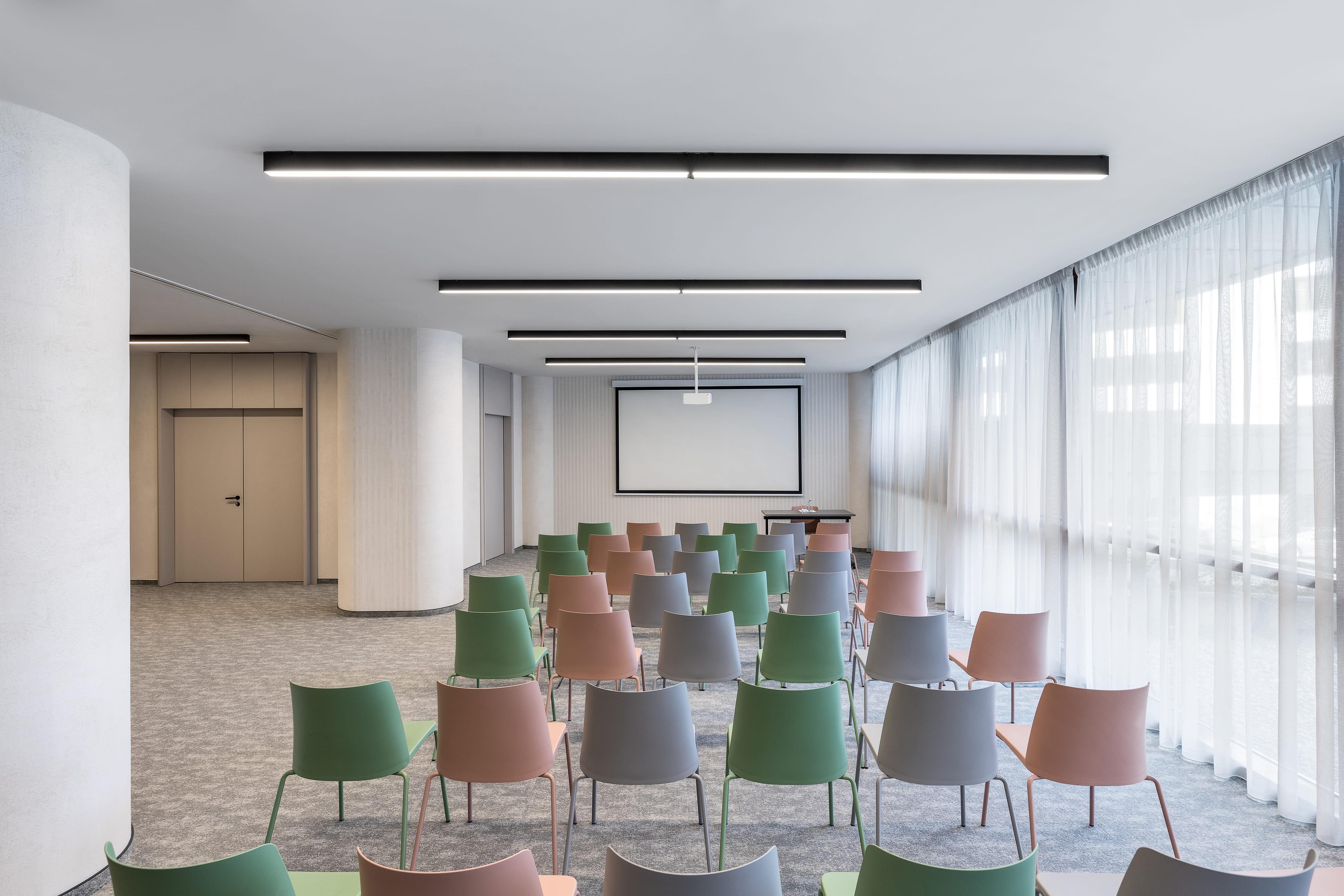 Mercure Sofia City Eksteriør bilde