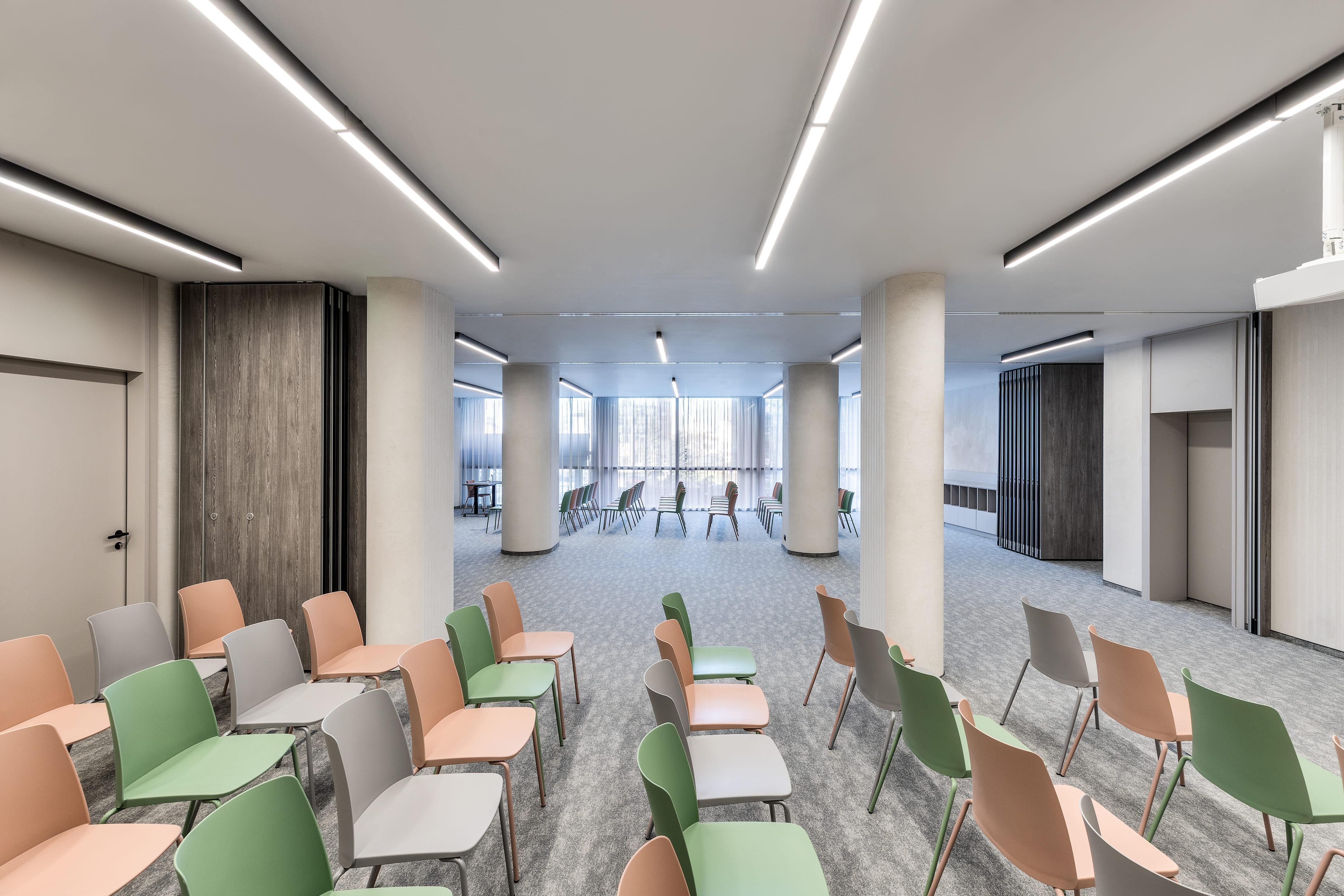 Mercure Sofia City Eksteriør bilde