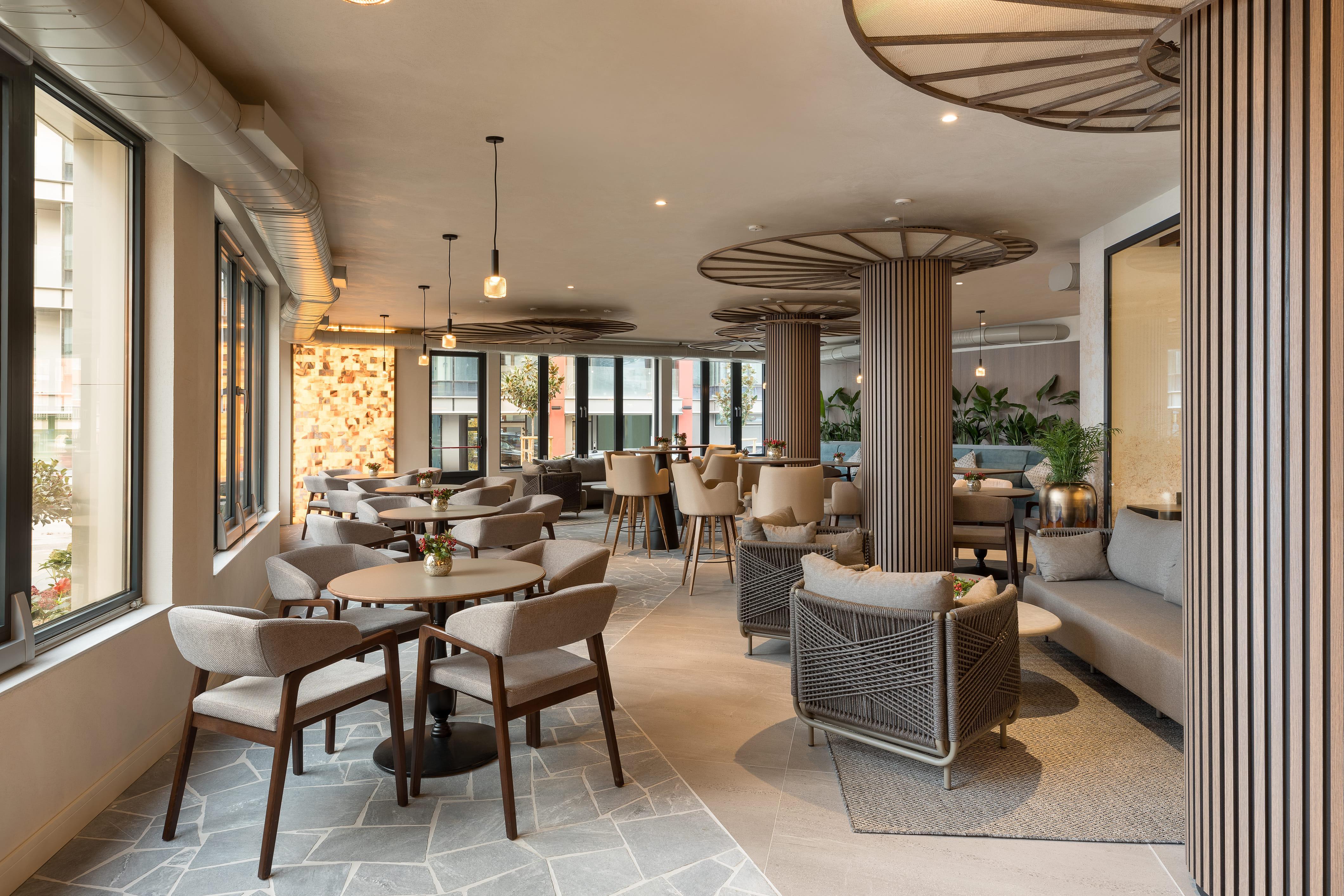 Mercure Sofia City Eksteriør bilde