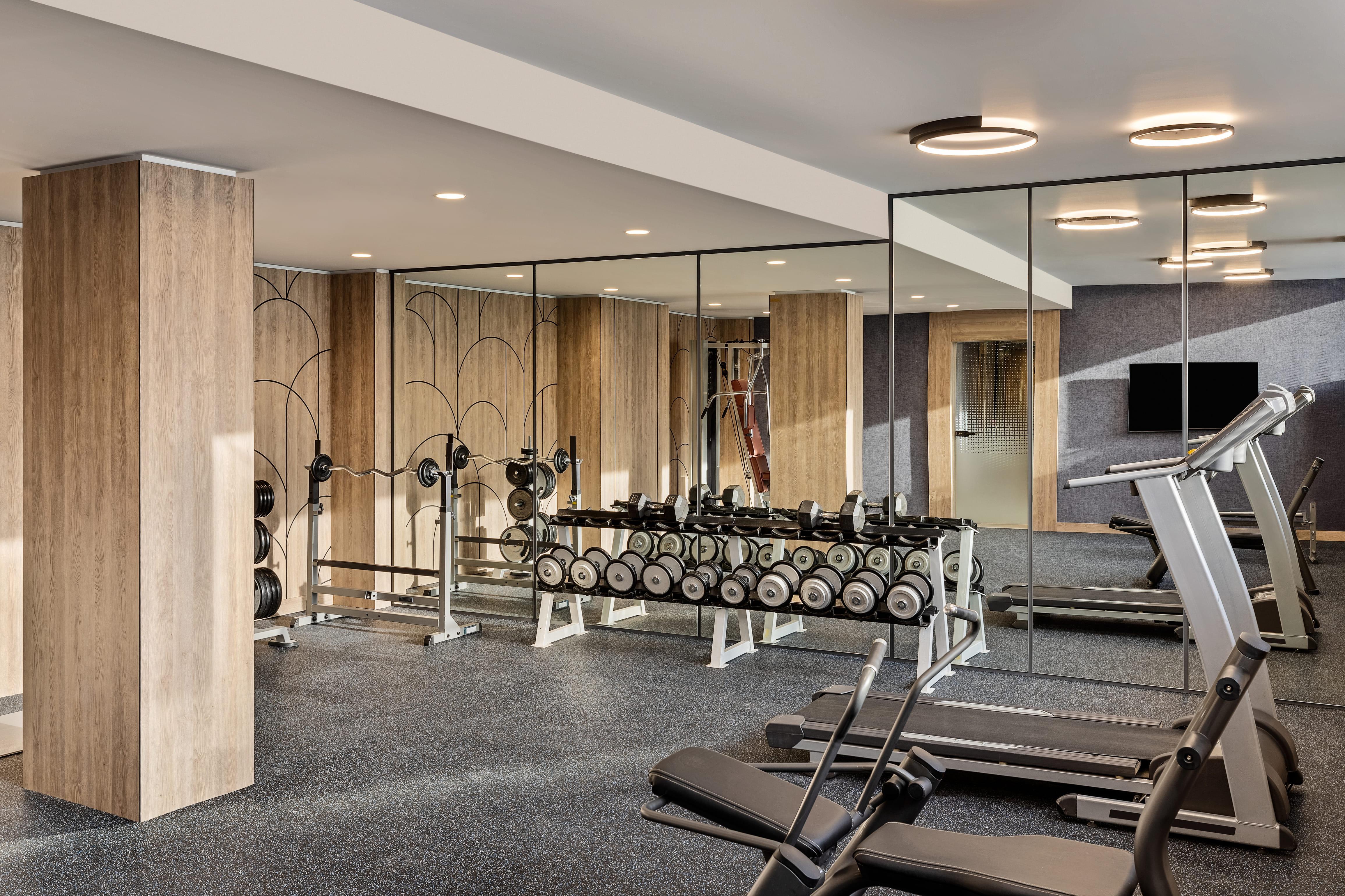 Mercure Sofia City Eksteriør bilde