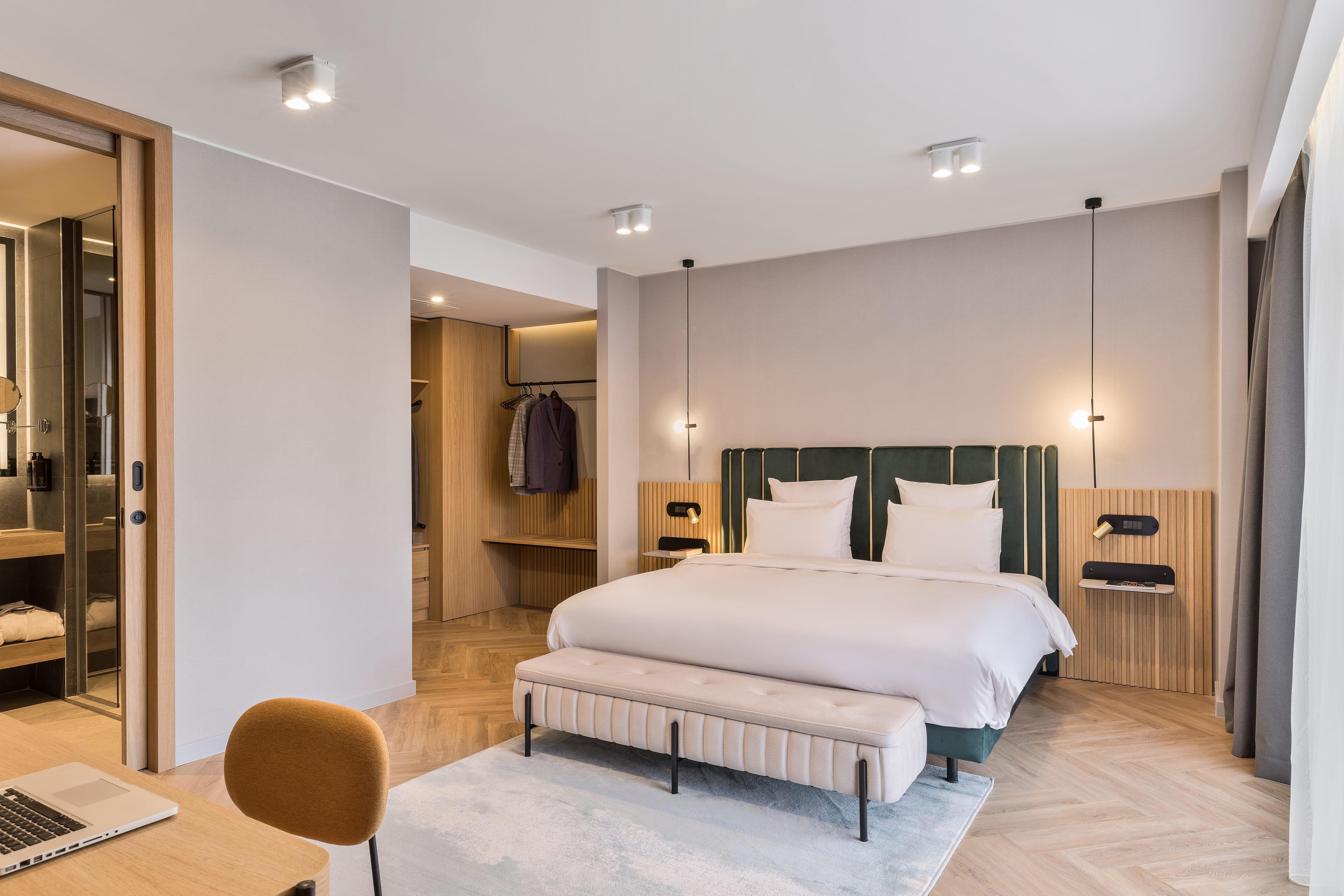 Mercure Sofia City Eksteriør bilde
